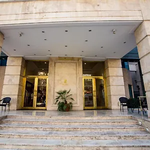 Millennium Apartment Mendoza