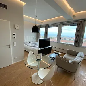 Key Residences Apartment Vienna