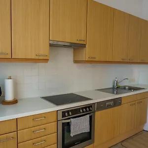 1060 Apartment Vienna