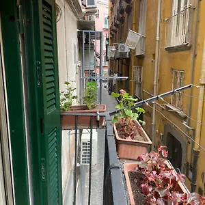 Holiday home Le Di Ginevra, Naples
