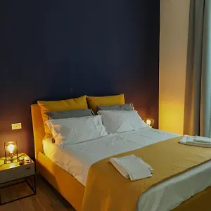 Apartment Urban Loft, Naples