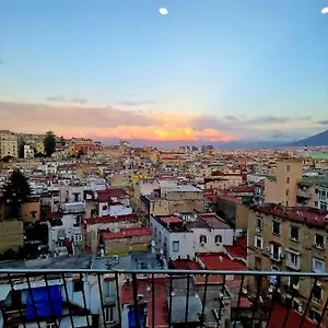 Apartment Olivella21 Luxury Montesanto, Naples