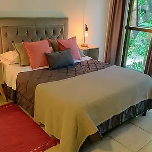 Terrazas De Colon 8 Apartment Mendoza