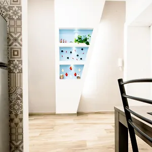 Apartment Casa Cosmedin, Naples