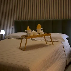 Apartment Astrea, Naples