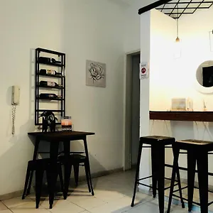 Terrazas De Rondeau Apartment Mendoza