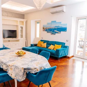 Apartment Mar Pacifico, Naples