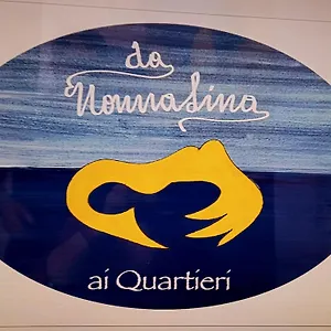 Apartment Da Nonna Lina Ai, Naples