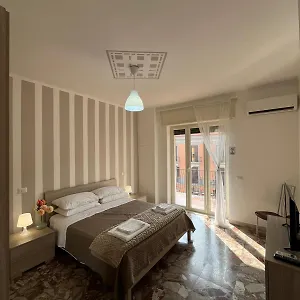 Apartment Panorama House Da Tony, Naples