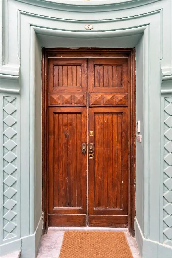 Palazzo Massa Apartments 나폴리